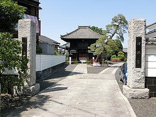 本応寺