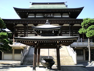 萬満寺