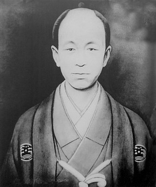 小栗上野介忠順