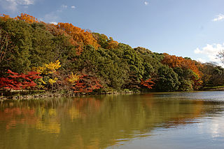明石公園