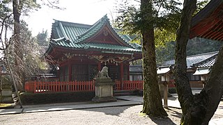 尾崎神社