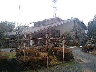 金沢市立中村記念美術館