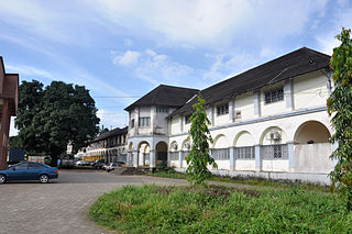 Ancien Hôpital Général