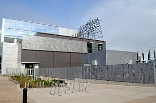Discovery Centre