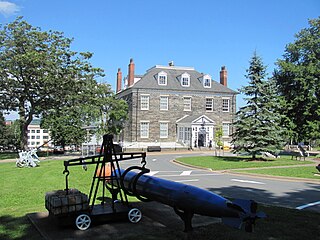 Naval Museum of Halifax