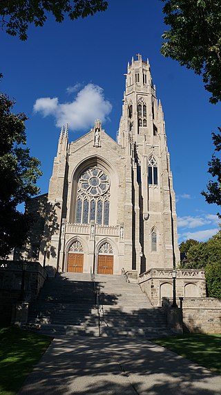 Cathedral Basilica of Christ the King