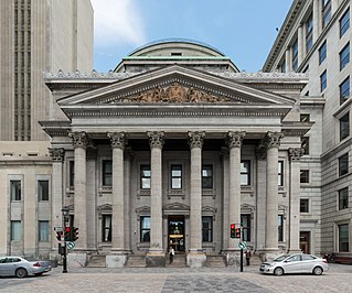 Bank of Montreal Head Office