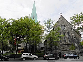 St. Jax Montréal