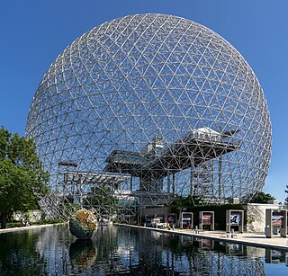 Biosphère