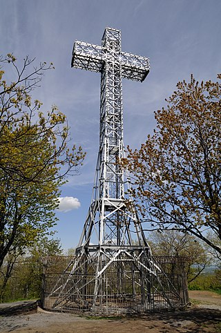 Croix du Mont-Royal