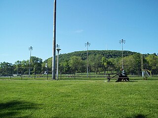 Parc Jeanne-Mance