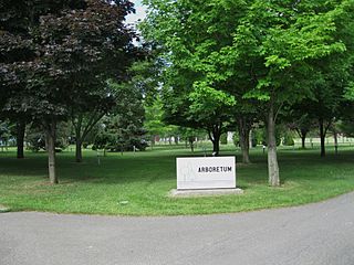 Parc René-Lévesque