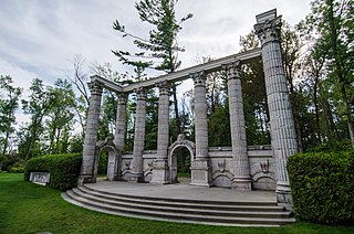 Guild Park and Gardens