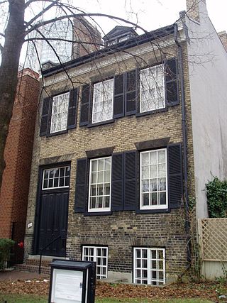 Mackenzie House
