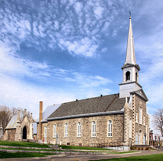 Église de la Visitation-de-la-Sainte-Vierge