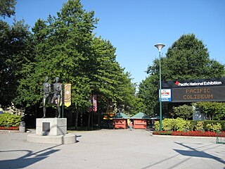 Hastings Park