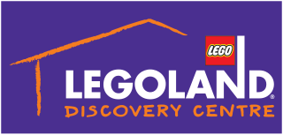 Legoland Discovery Centre