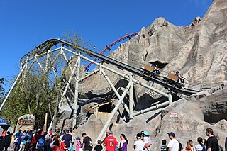 Wonder Mountain's Guardians
