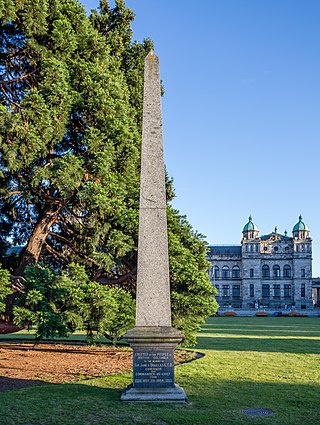 Douglas Obelisk