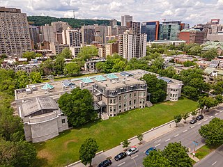 Centre Canadien d'Architecture