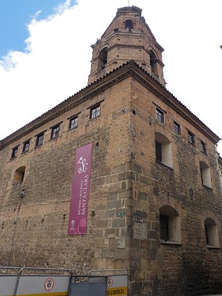 Museo Iglesia Santa Clara