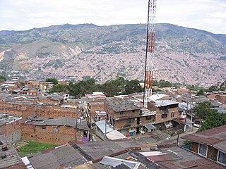 Cerro Picacho