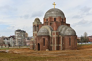 Katedralja Krishti Shpëtimtar