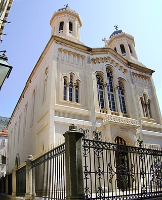 Crkva sv. Blagovještenja
