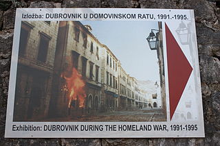 Muzej domovinskog rata