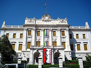 Guvernerova palača