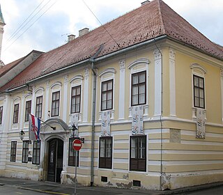 Hrvatski muzej naivne umjetnosti