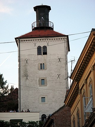 Kula Lotršćak