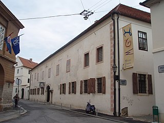Muzej grada Zagreba