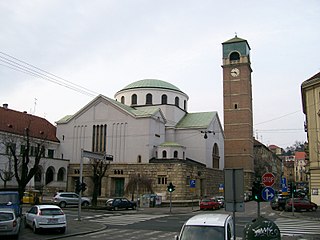 crkva svetog Blaža