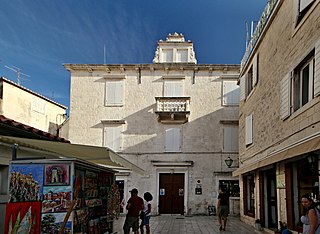 Muzej Grada Trogira