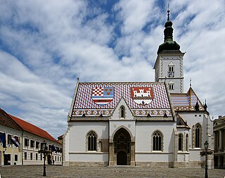 St.-Markus-Kirche