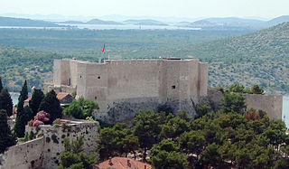 Festung St. Michael