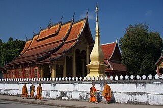 Wat Sensoukharam