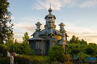 Alexander-Newski-Kirche