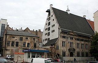 Dannensternhaus