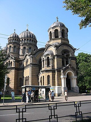 Geburtskathedrale