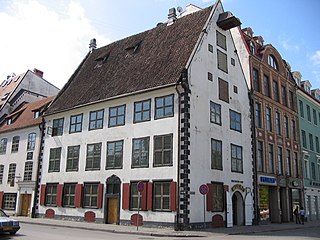 Mentzendorffhaus