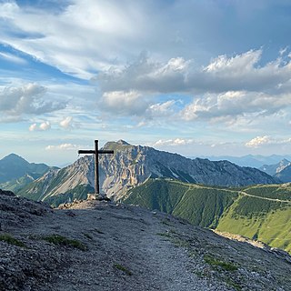 Silberhorn