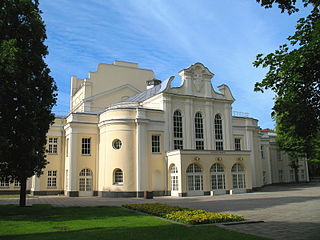 Kauno muzikinis teatras