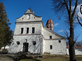 Šv. Mikalojaus bažnyčia