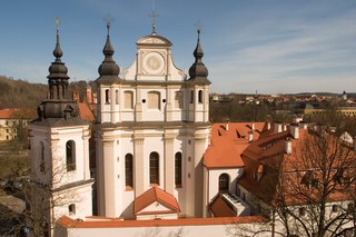 Bažnytinio paveldo muziejus