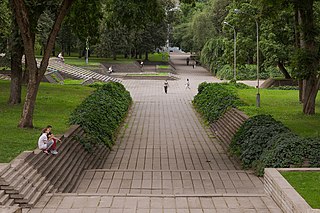 Reformatų parkas