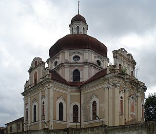 Vilniaus Švč. Jėzaus Širdies bažnyčia