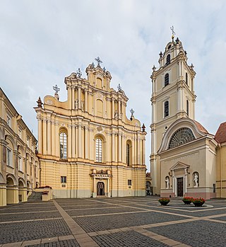 Šv. Jonų bažnyčia