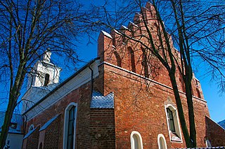St. Nikolaus-Kirche